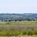 A-10s arrive at Thessaloniki Air Base from Zaragoza, Spain