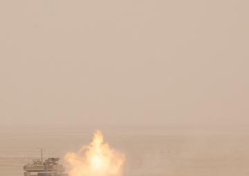 Army Day on Camp Buehring 2023