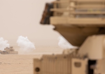 Army Day on Camp Buehring 2023