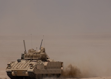 Army Day on Camp Buehring 2023