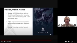 AFWERX announces new mantra, mission, vision statements