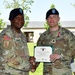 307th Military Intelligence Battalion Change of Command Ceremony