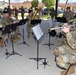 307th Military Intelligence Battalion Change of Command Ceremony