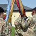 307th Military Intelligence Battalion Change of Command Ceremony