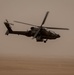 Army Day 2023: AH-64 Apache helicopter