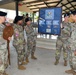 522D Military Intelligence Battalion Change of Command Ceremony