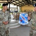 522D Military Intelligence Battalion Change of Command Ceremony