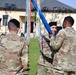 522D Military Intelligence Battalion Change of Command Ceremony