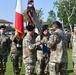 522D Military Intelligence Battalion Change of Command Ceremony