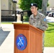 522D Military Intelligence Battalion Change of Command Ceremony