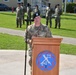 522D Military Intelligence Battalion Change of Command Ceremony