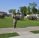 522D Military Intelligence Battalion Change of Command Ceremony