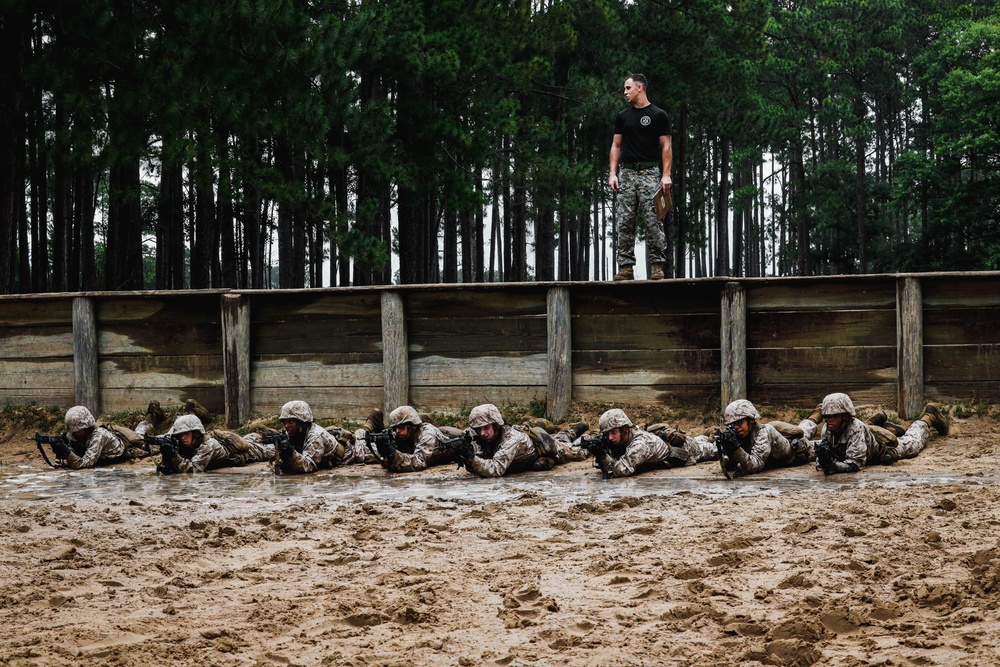 India Company Day Movement Course