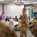 Team Shaw gives back to Military Spouses