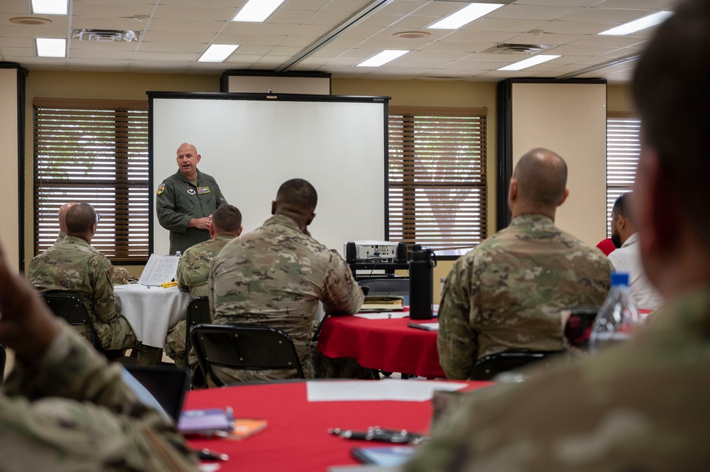 April 23 2023 Senior Non-Commissioned Officer Summit