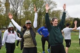 USA NATO hosts events in three countries to combat sexual assault, harassment