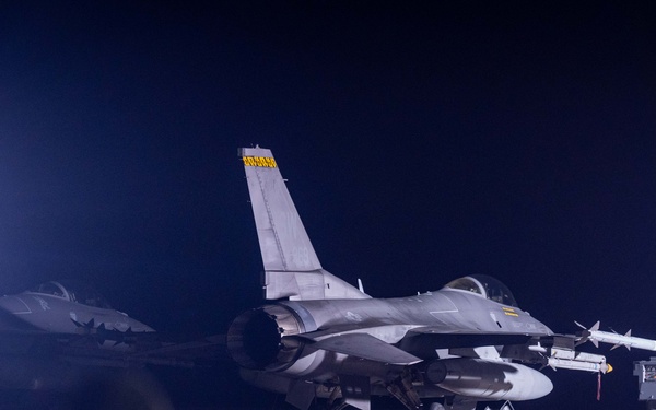 Iron Hand 23-04 tests 20th FW’s application of ACE fundamentals