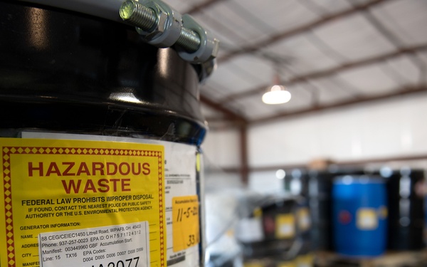 Installation Management Division: The trifecta of mission support