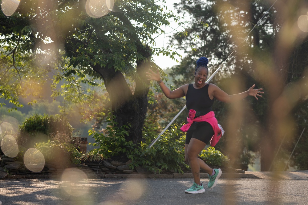 DVIDS Images Marine Corps Historic Half Marathon 2023 [Image 10 of 13]