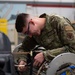 20th CMS Electronic Warfare flight continues to support the 20th FW mission