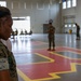 1st Recruit Training Battalion Relief and Appointment