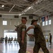 1st Recruit Training Battalion Relief and Appointment