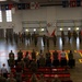 1st Recruit Training Battalion Relief and Appointment