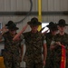 1st Recruit Training Battalion Relief and Appointment