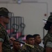 1st Recruit Training Battalion Relief and Appointment