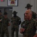 1st Recruit Training Battalion Relief and Appointment