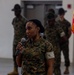 1st Recruit Training Battalion Relief and Appointment