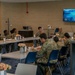 CSAF Visits Tyndall Air Force Base