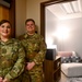 The 183rd AES Creates a New Space for Nursing Mothers