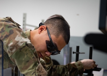 20th CMS Precision Measurement Equipment Laboratory flight supports the 20th FW mission