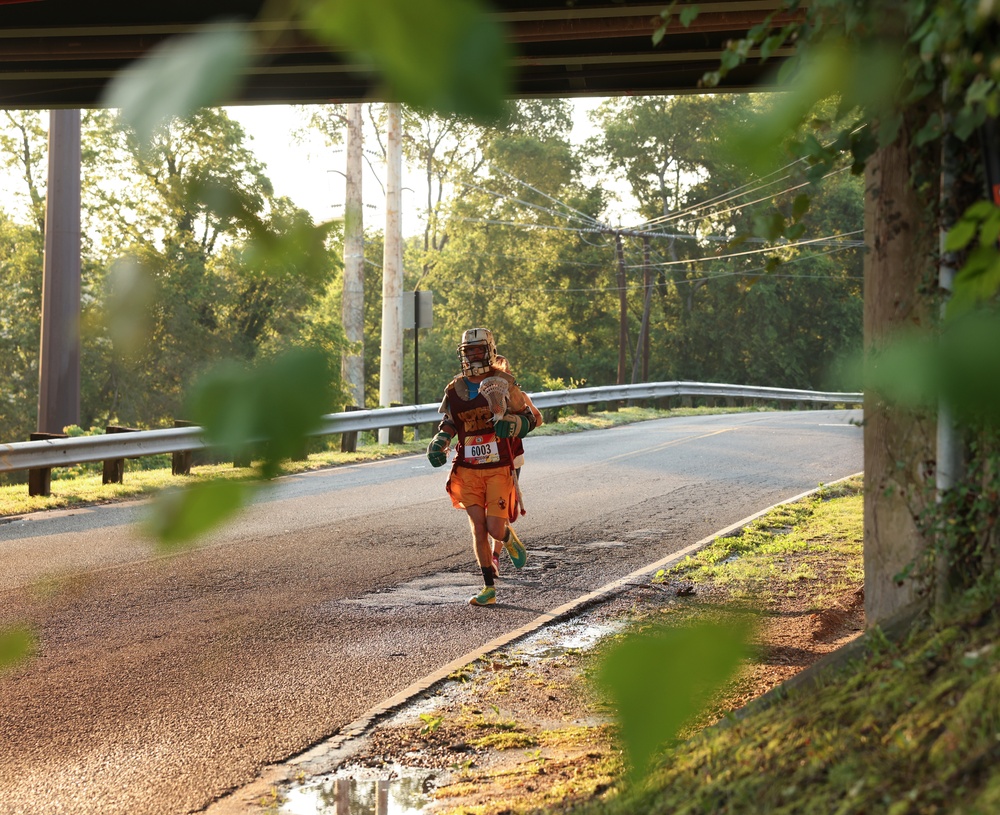 2023 Marine Corps Historic Half