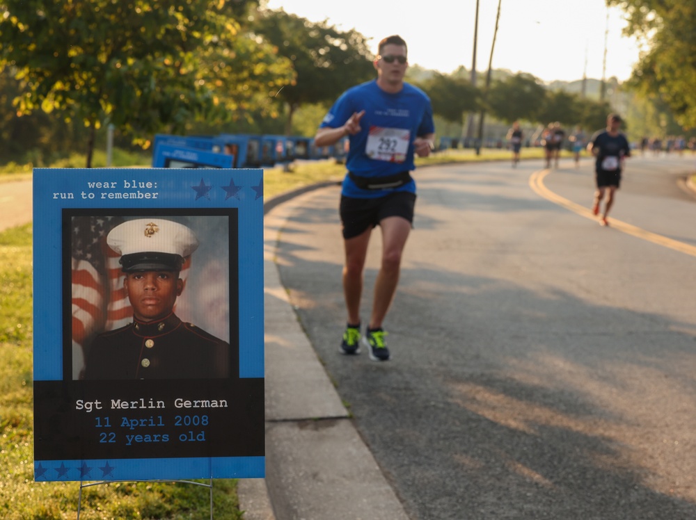 2023 Marine Corps Historic Half