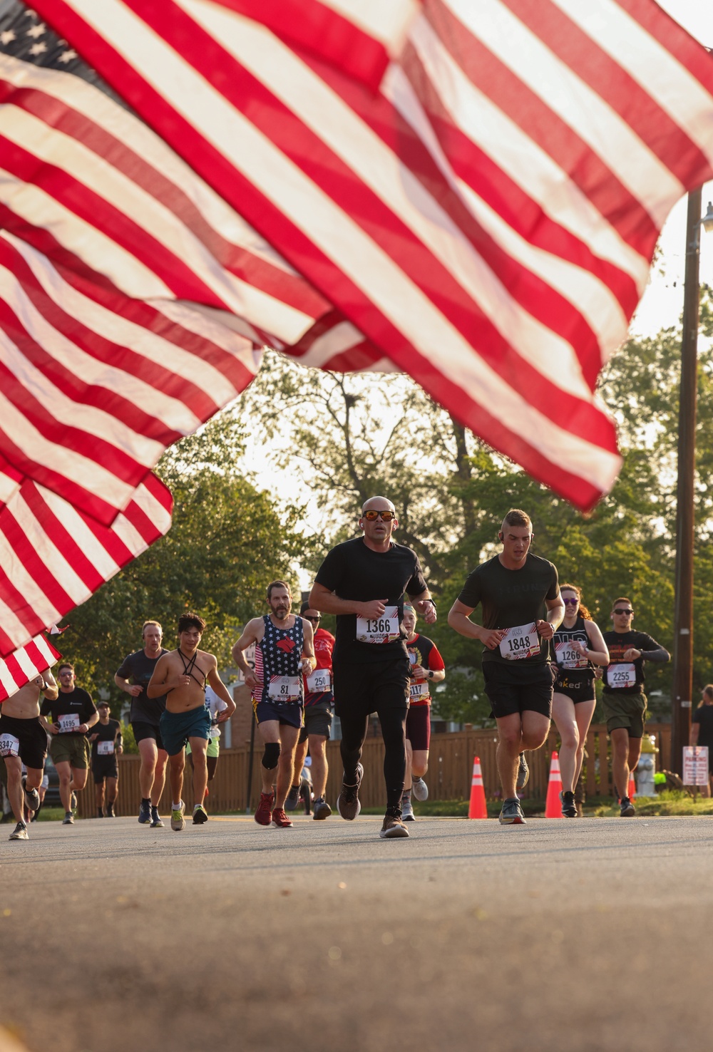 2023 Marine Corps Historic Half