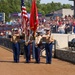 Fredericksburg Nationals host “Marine Day” at Virginia Credit Union Stadium