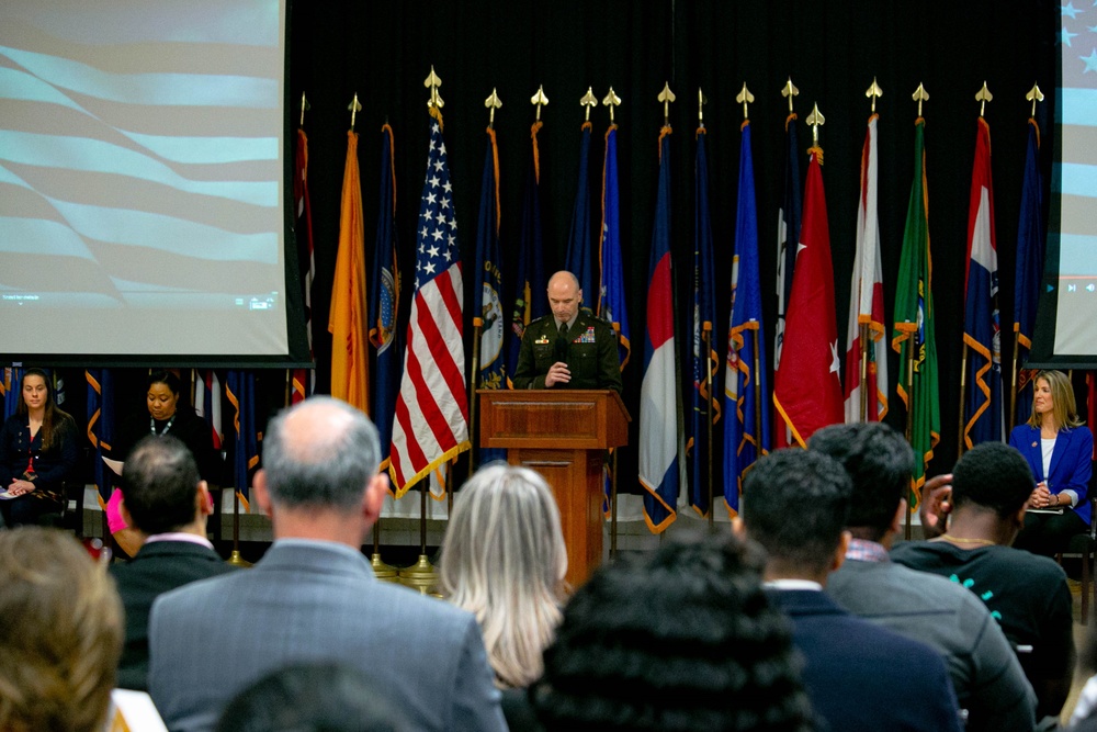 Army Reserve welcomes new U.S. citizens at U.S. Army Garrison Devens