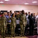 Army Reserve welcomes new U.S. citizens at U.S. Army Garrison Devens