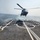 Allied helicopter flight operations during Formidable Shield 2023