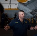 USS Bataan Sailors Conduct Damaage Control Training