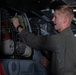 26th MEU Marines Conduct Maintenance aboard USS Bataan