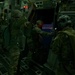 Dutch paratroopers static line jump from 62d AW C-17