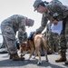 JRTC 23-08 TORCH departs New Jersey