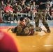 AAW23 - Combatives Day 1