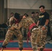 AAW23 - Combatives Day 1