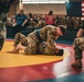 AAW23 - Combatives Day 1