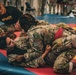 AAW23 - Combatives Day 1