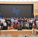 AFWERX Spark sponsored the United States Air Force Academy Innovation week